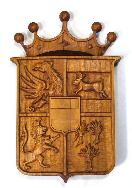 Coat-Of-Arms